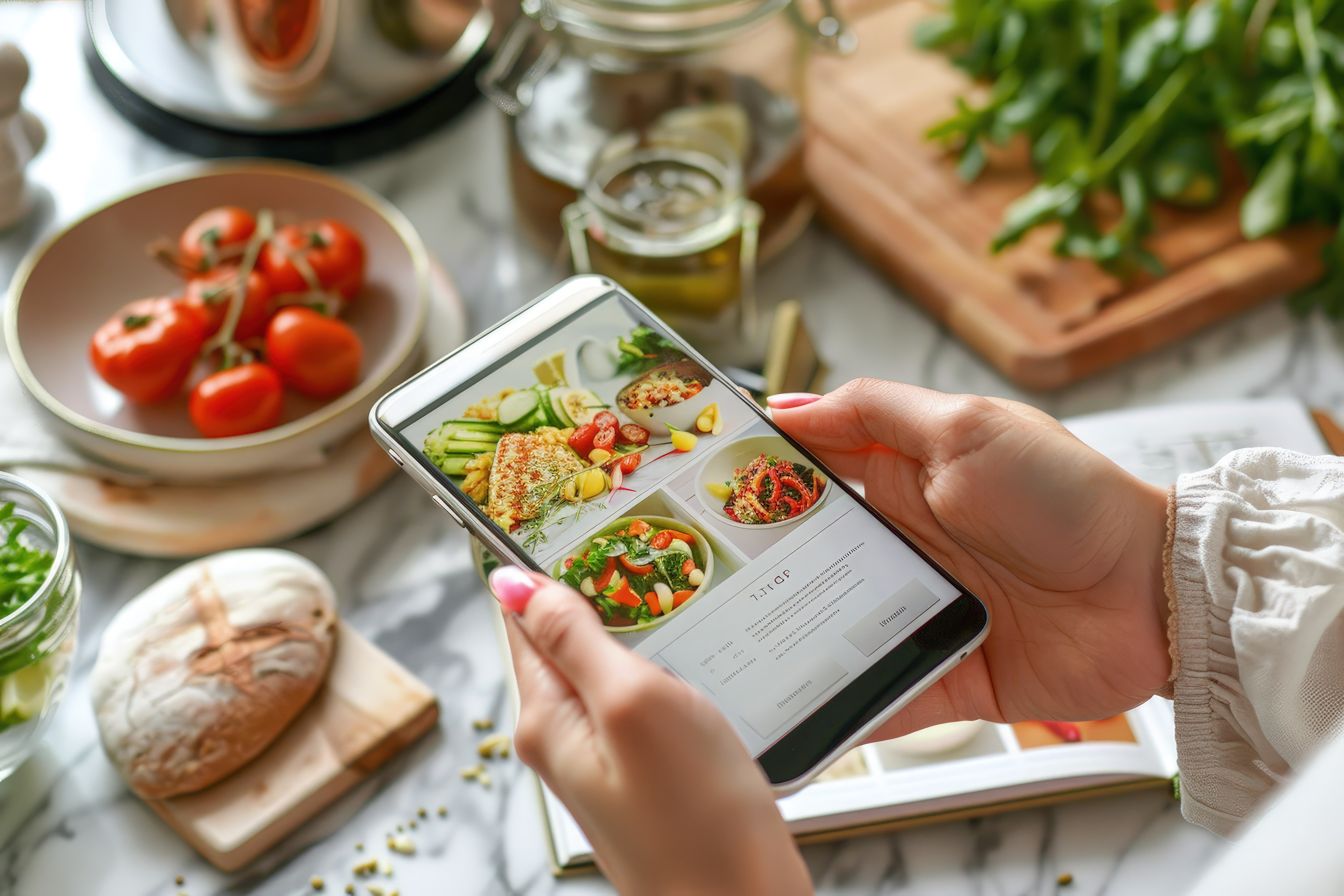 laptop, tableta y celular